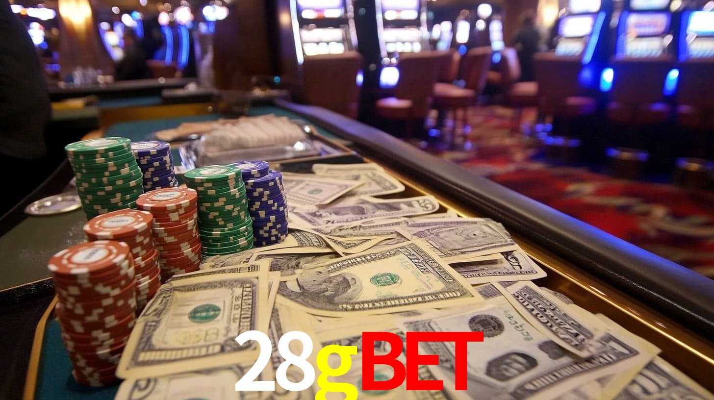 Slots com jackpots e giros grátis na 28gbet
