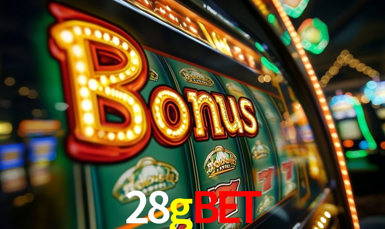 Jogos com bônus e suporte 24h na 28gbet