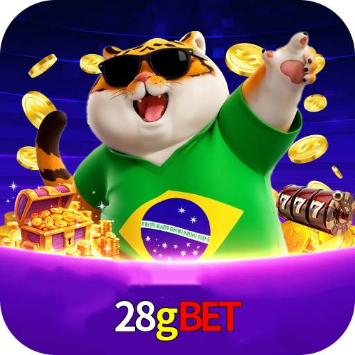 Imagem promocional da 28gbet mostrando a plataforma e suas vantagens